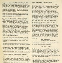 Our Children's Voice Vol. 1 - Issue No. 4