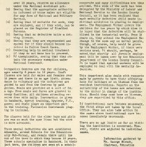 Our Children's Voice Vol. 1 - Issue No. 4