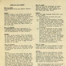 Our Children's Voice Vol. 1 - Issue No. 4