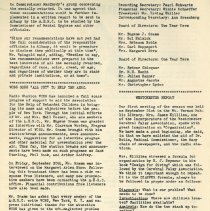 Our Children's Voice Vol. 1 - Issue No. 5