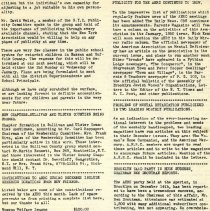 Our Children's Voice Vol. 1 - Issue No. 7