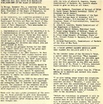 Our Children's Voice Vol. 1 - Issue No. 7