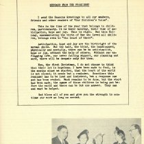 Our Children's Voice Vol. 1 - Issue No. 7