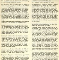 Our Children's Voice Vol. 1 - Issue No. 7