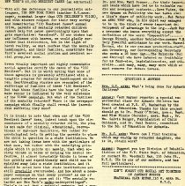 Our Children's Voice Vol. 1 - Issue No. 7