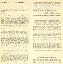 Our Children's Voice Vol. 2 - Issue No. 1