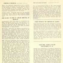 Our Children's Voice Vol. 2 - Issue No. 4