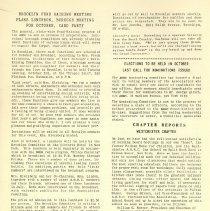 Our Children's Voice Vol. 2 - Issue No. 4