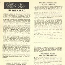 Our Children's Voice Vol. 2 - Issue No. 4