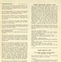 Our Children's Voice Vol. 2 - Issue No. 5