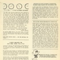 Our Children's Voice Vol. 2 - Issue No. 5