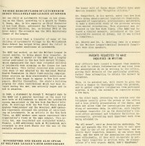 Our Children's Voice Vol. 2 - Issue No. 5