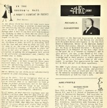 Our Children's Voice Vol. 2 - Issue No. 5