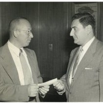 Establishment of a Speech Clinic in New York City