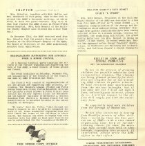 Our Children's Voice Vol. 3 - Issue No.1