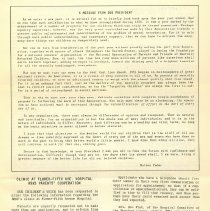 Our Children's Voice Vol. 3 - Issue No.1