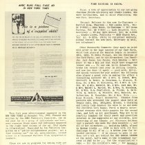 Our Children's Voice Vol. 3 - Issue No.1