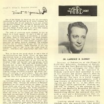 Our Children's Voice Vol. 3 - Issue No.1