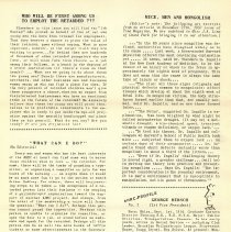 Our Children's Voice Vol. 3 - Issue No.1