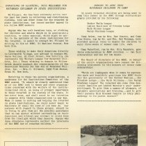 Our Children's Voice Vol. 3 - Issue No. 3