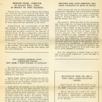 Our Children's Voice Vol. 3 - Issue No. 3