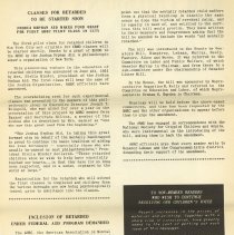 Our Children's Voice Vol. 3 - Issue No. 3