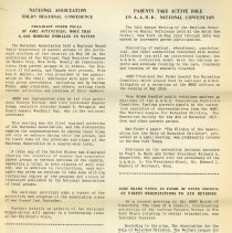 Our Children's Voice Vol. 3 - Issue No. 3