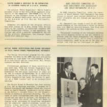 Our Children's Voice Vol. 3 - Issue No. 3