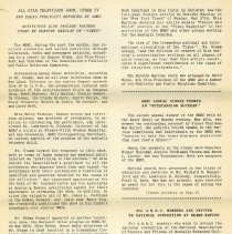 Our Children's Voice Vol. 3 - Issue No. 3