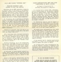 Our Children's Voice Vol. III - Issue No. 4