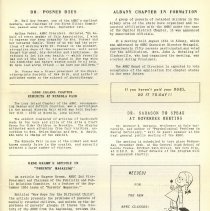 Our Children's Voice Vol. III - Issue No. 4