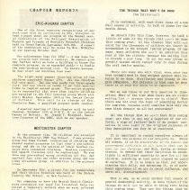 Our Children's Voice Vol. III - Issue No. 4