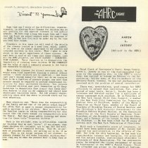 Our Children's Voice Vol. III - Issue No. 4