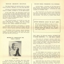 Our Children's Voice Vol. III - Issue No. 5