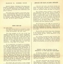 Our Children's Voice Vol. III - Issue No. 5