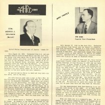 Our Children's Voice Vol. III - Issue No. 5