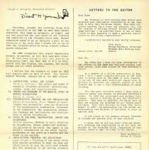 Our Children's Voice Vol. III - Issue No. 5