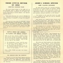 Our Children's Voice Vol. III - Issue No. 5