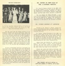 Our Children's Voice Vol. III - Issue No. 5