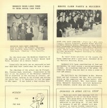 Our Children's Voice Vol. III - Issue No. 5