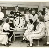 Schenectady County Chapter