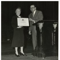 Dedication of the Joshua School