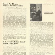 Our Children's Voice Vol. IV - Issue No. 2