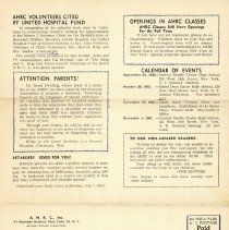 Our Children's Voice Vol. IV - Issue No. 2