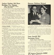 Our Children's Voice Vol. IV - Issue No. 2