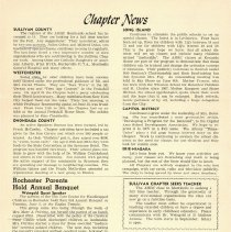 Our Children's Voice Vol. IV - Issue No. 2