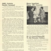 Our Children's Voice Vol. IV - Issue No. 2