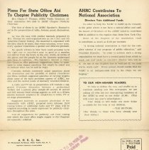 Our Children's Voice Vol. IV - Issue No. 3