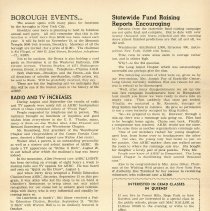 Our Children's Voice Vol. IV - Issue No. 3