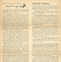 Our Children's Voice Vol. IV - Issue No. 3